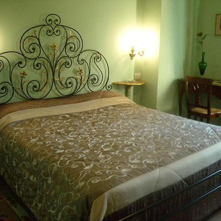Il Girasole Hotel Strevi Kamer foto
