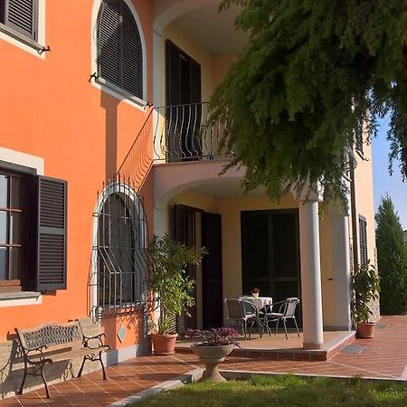 Il Girasole Hotel Strevi Buitenkant foto