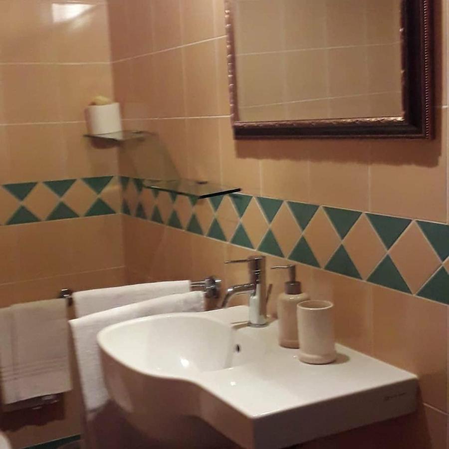 Il Girasole Hotel Strevi Buitenkant foto