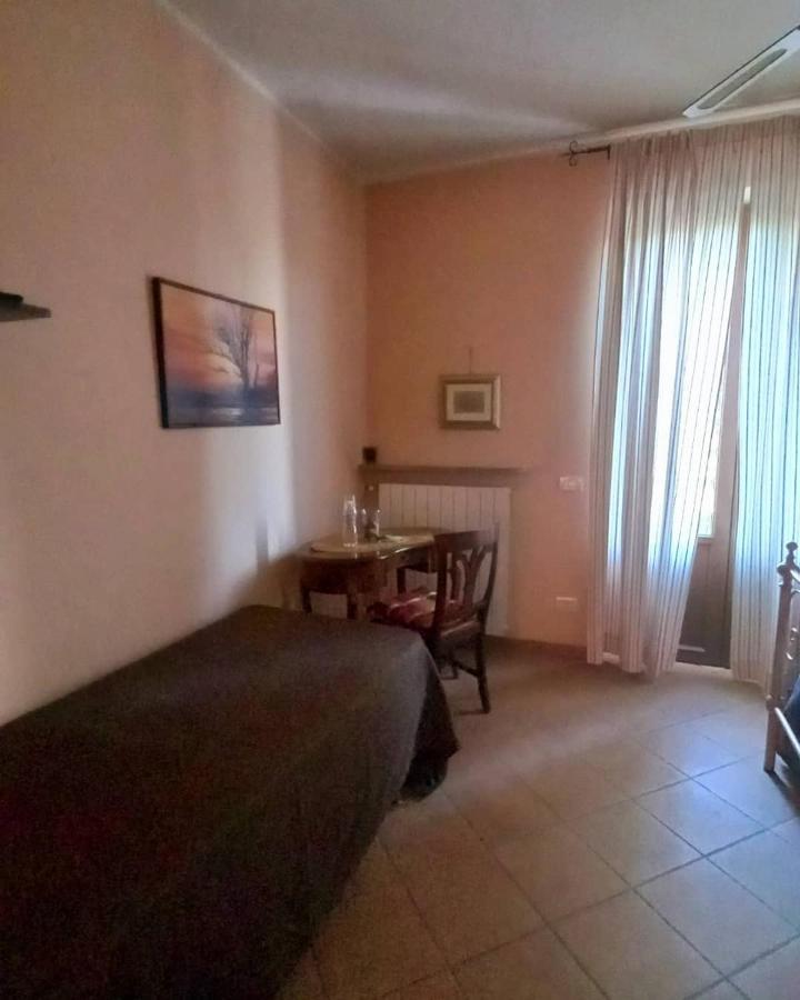 Il Girasole Hotel Strevi Buitenkant foto