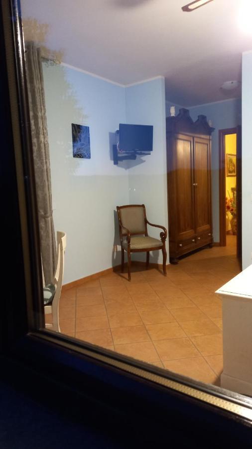 Il Girasole Hotel Strevi Buitenkant foto