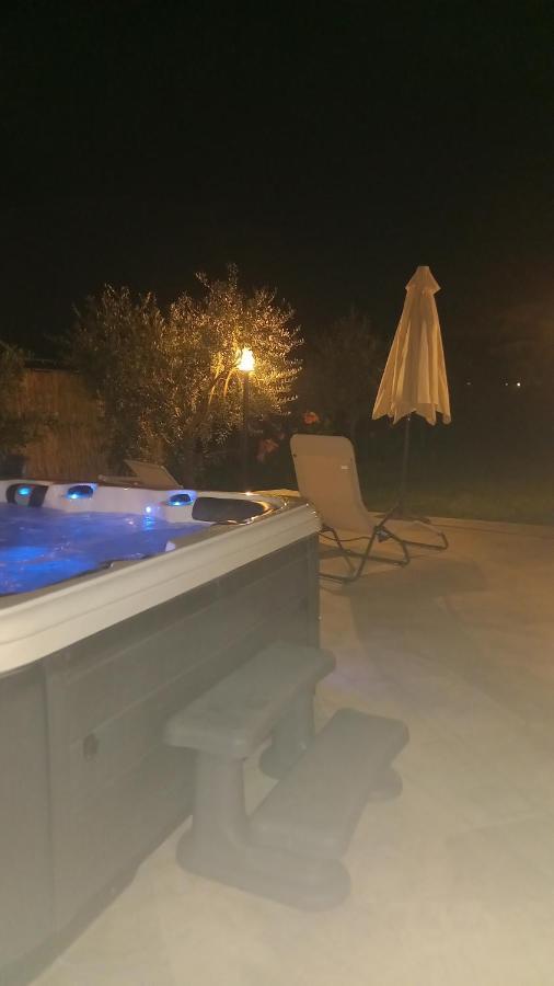 Il Girasole Hotel Strevi Buitenkant foto