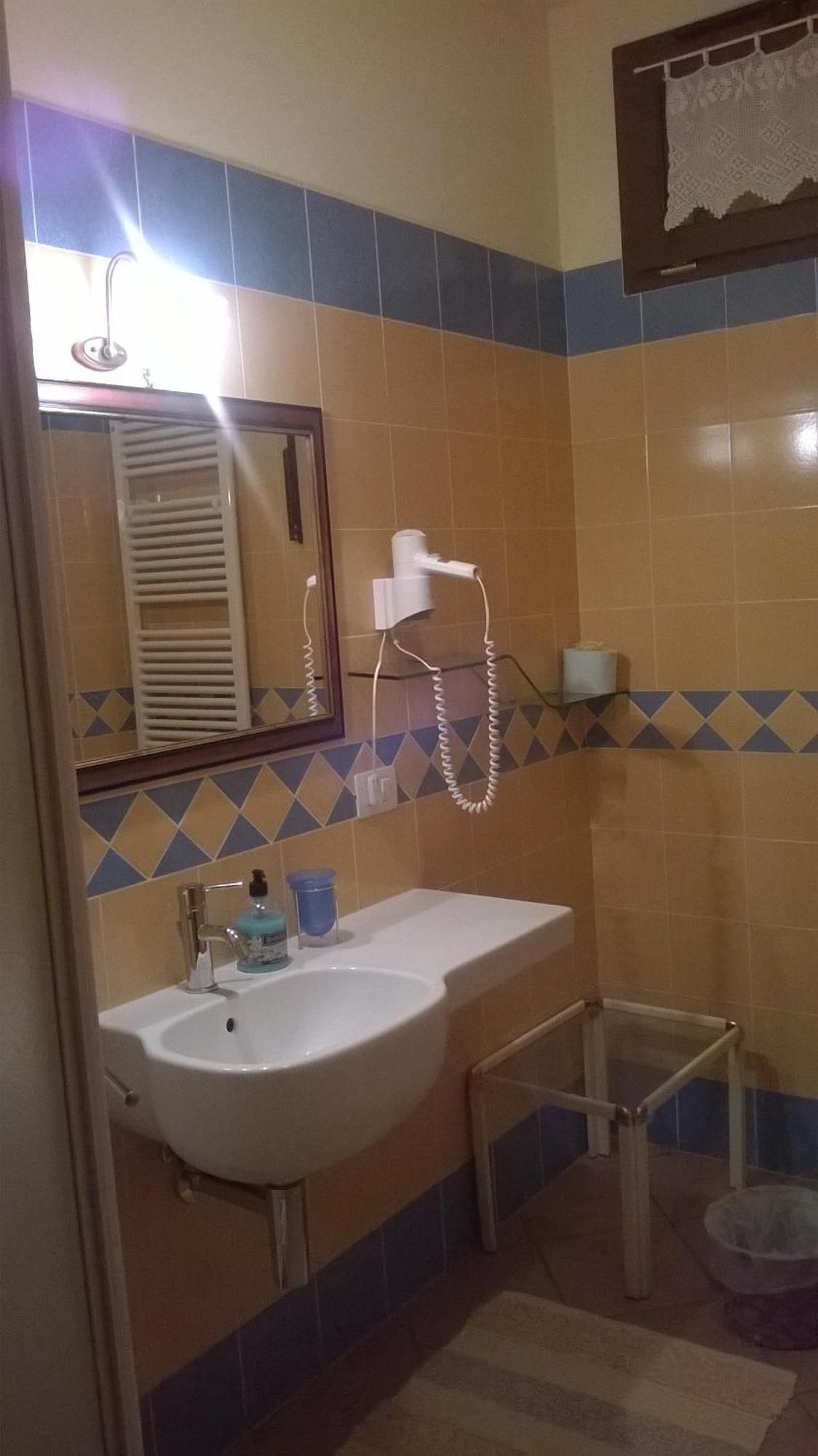 Il Girasole Hotel Strevi Kamer foto