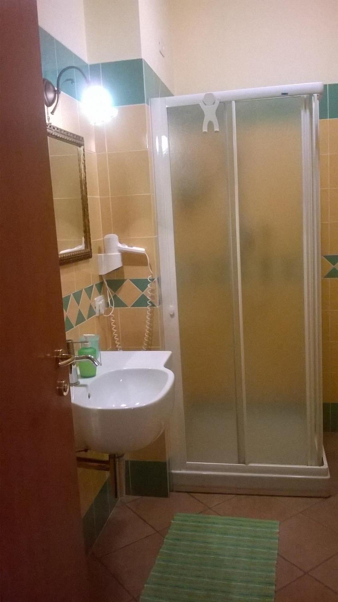 Il Girasole Hotel Strevi Kamer foto