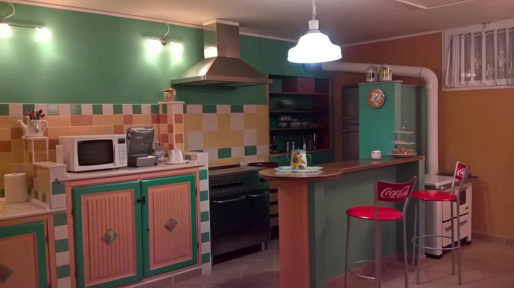 Il Girasole Hotel Strevi Buitenkant foto