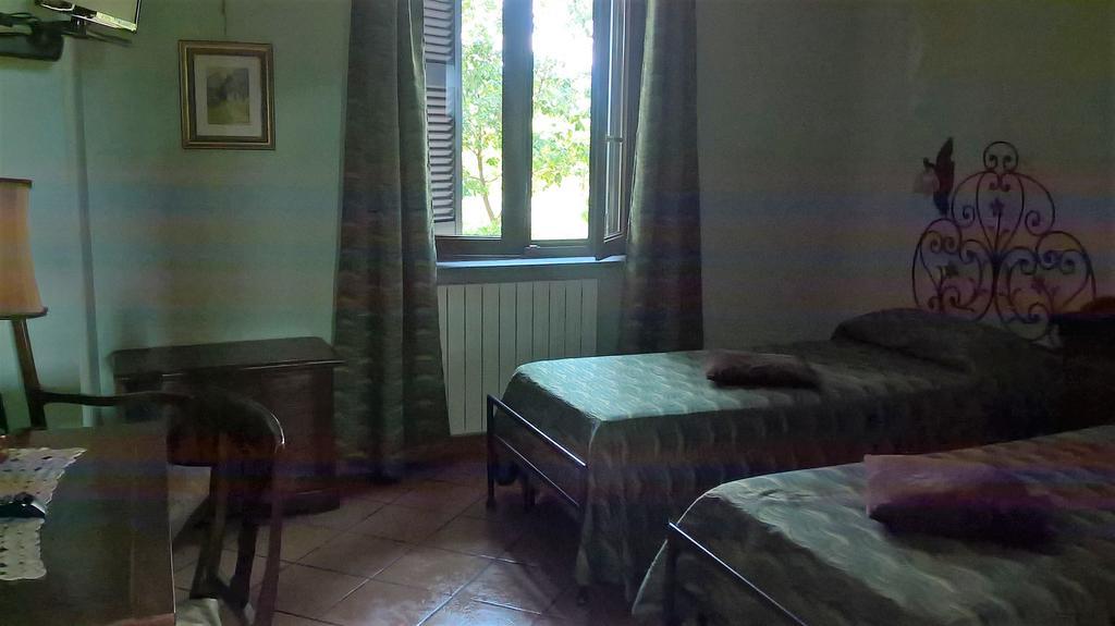 Il Girasole Hotel Strevi Buitenkant foto