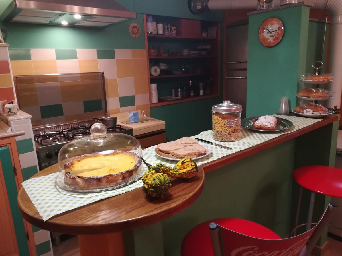 Il Girasole Hotel Strevi Buitenkant foto